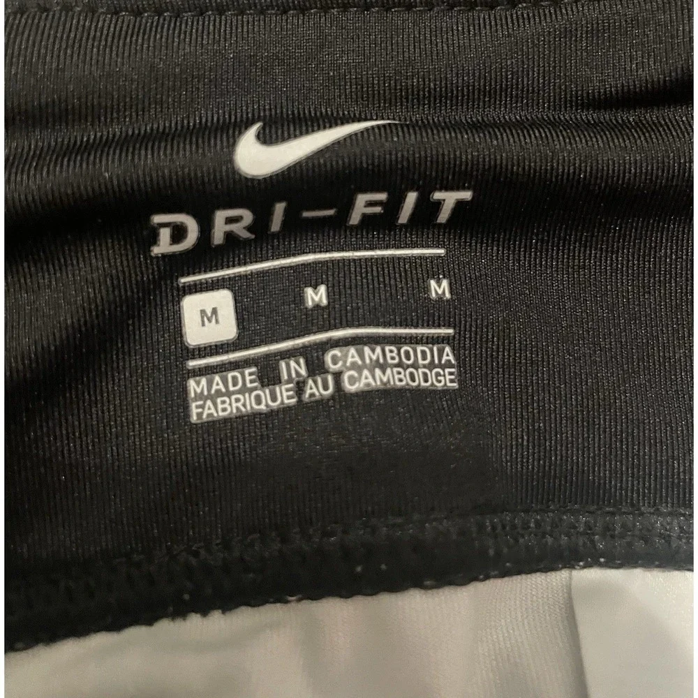 Nike dri fit